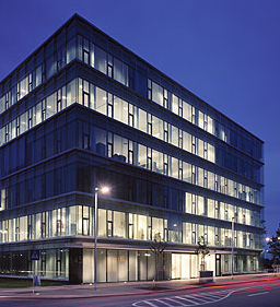 Bürogebäude 645