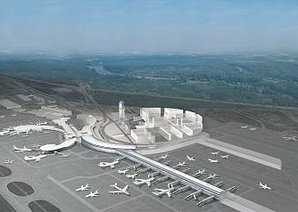 Flughafen Wien VIE