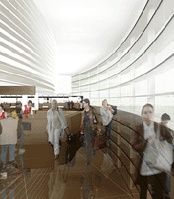 Flughafen Wien VIE