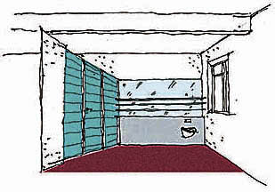 Bad Loft Vitasek
