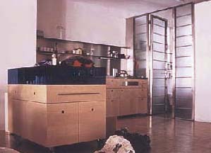 Loft Vitasek