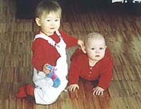 april 1999 - coco