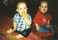 juli 1999 mit jannik