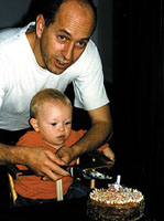 1.geburtstag